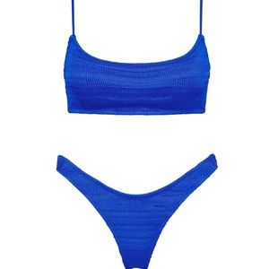 Triangl Bikini Mica - Balearic in size S